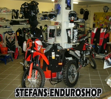 Stefans Enduroshop