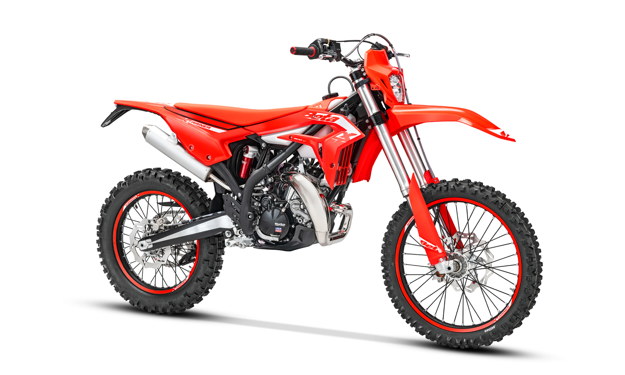 Beta X Trainer 200/250/300cc 2027
